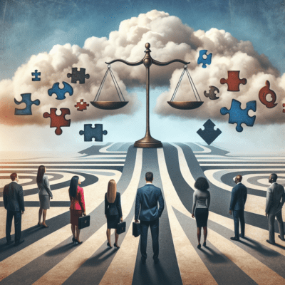 Supporting Clients Through Career Transitions: Strategies for Achieving Work-Life Balance