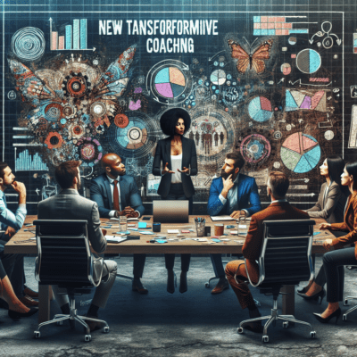 Overcoming Team Resistance: Effective Strategies for Introducing New Coaching Techniques