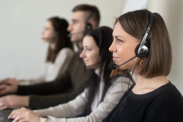 Conflict with Your Call Center Supervisor: Strategies for Resolving Work Duty Disputes