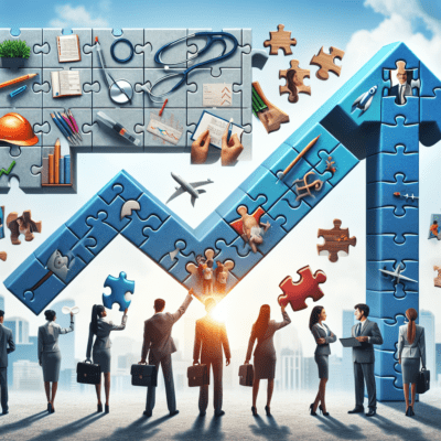Harnessing Feedback to Define Your Career Goals and Achieve Success