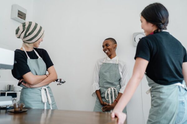 Conflicting Communication Styles to Foster Team Rapport