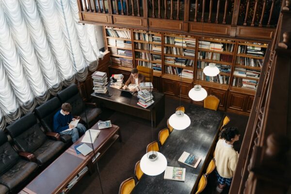 Mastering Emotional Intelligence in Commercial Interior Design: A Comprehensive Guide