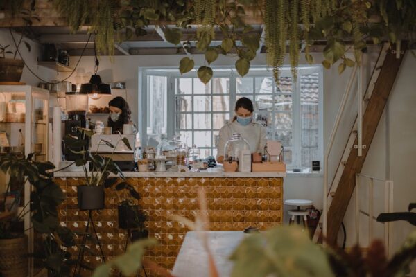 Transitioning from General Safety to a Specialized Career in Workplace Safety