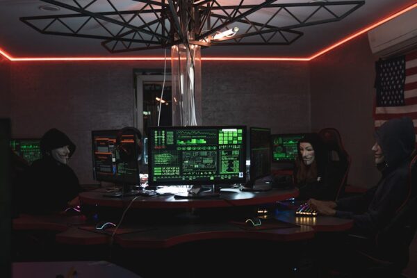 Emphasizing the Importance of Cybersecurity Protocols in a Tech-Challenged Team