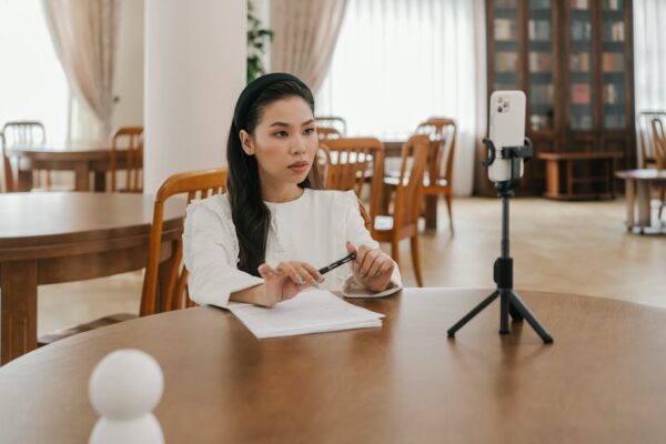 Enhancing Student Support: Leveraging Technology for Personalized Advising Services