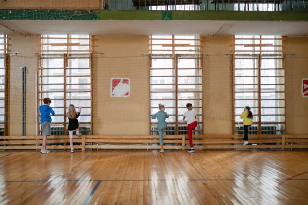 Strategies for Climbing the Corporate Ladder in Education