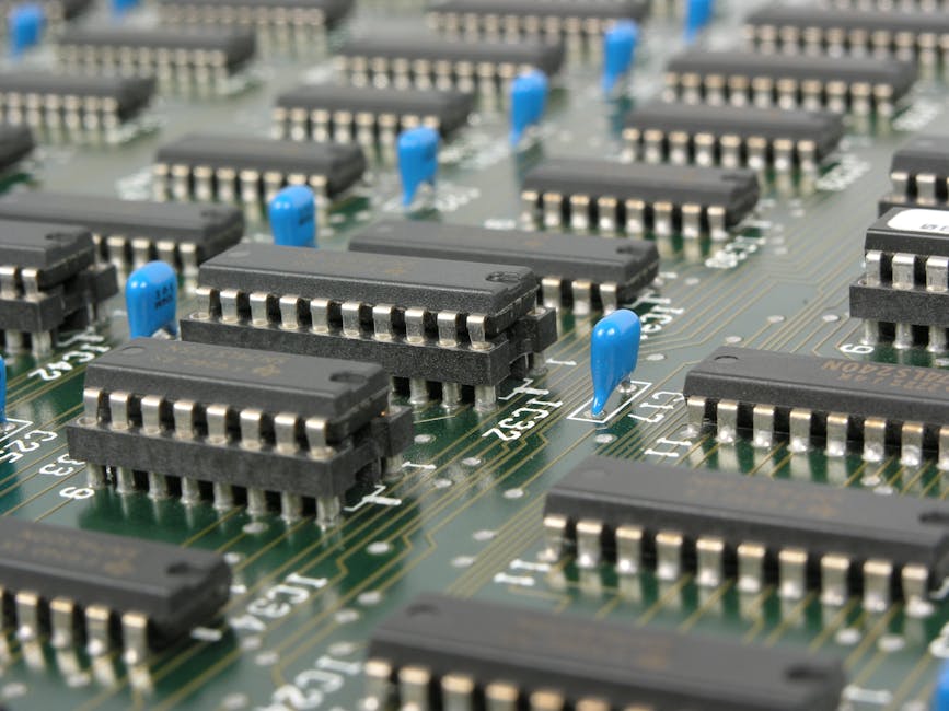 Bridging the Gap: Ensuring Seamless Integration Between Hardware and ...