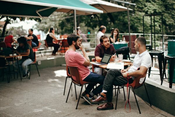Overcoming Communication Challenges in Your Social Impact Team