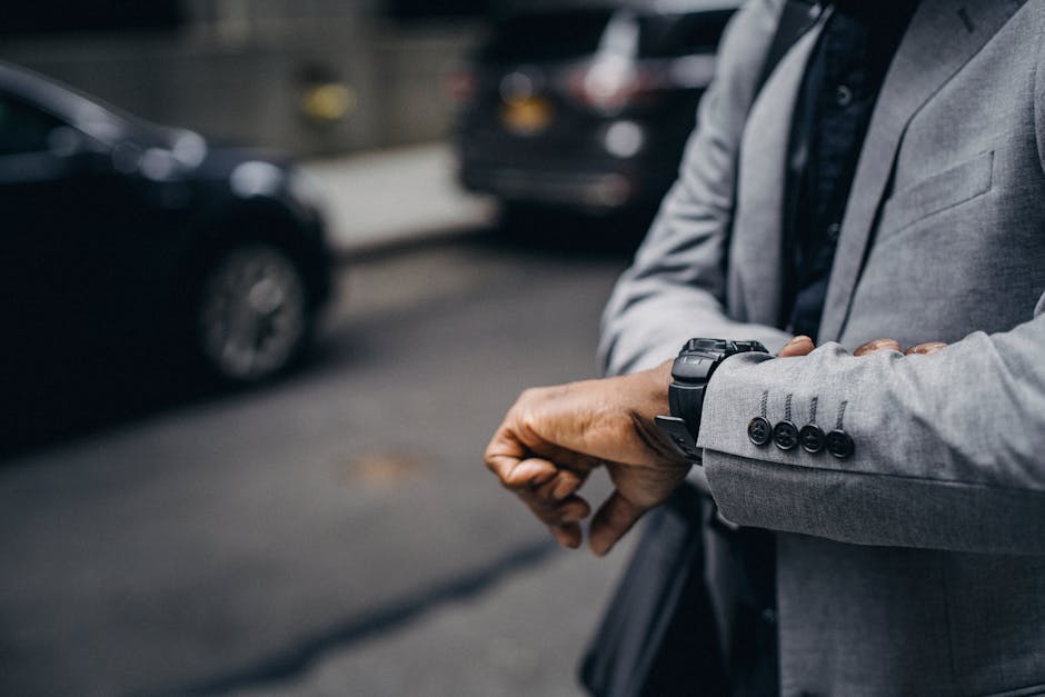 Time Management for Sales Success Time Management for Sales Success
