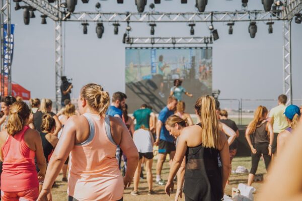 Optimizing Sports Team Schedules to Avoid Conflicts with External Events