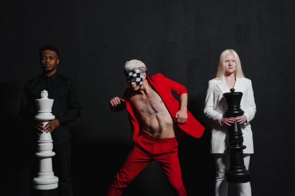 Crafting a Strategic Plan for Nonprofit Leadership in Entrepreneurship