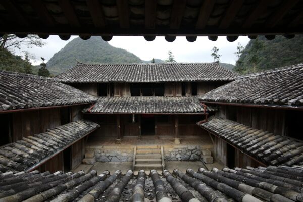 Integrating Drones with Traditional Construction for Enhanced Efficiency