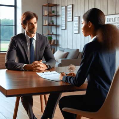 Salary Expectations: How to Address a Candidate’s Overestimation During Interviews