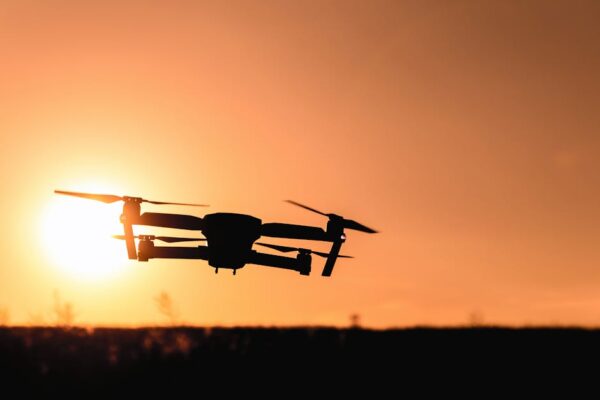 Propel Your Career Forward with Cutting-Edge Drone Technology
