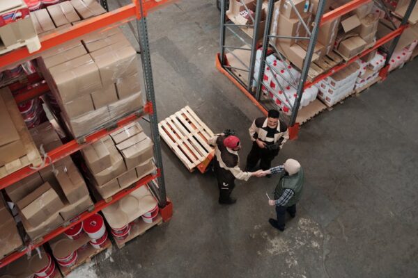 Strategies to Reduce Transportation Costs While Managing Inventory Across Multiple Locations