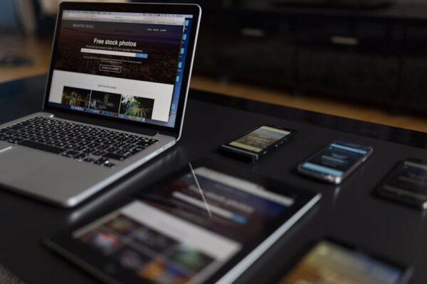 Mastering Responsive Design for Web Applications: Tips to Overcome Your Struggles
