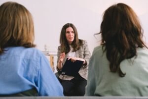 Navigating Client Challenges: Upholding Professionalism and Credibility in Coaching