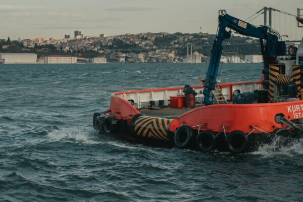 Peak Shipping Seasons: Prioritizing Your Export Inventory