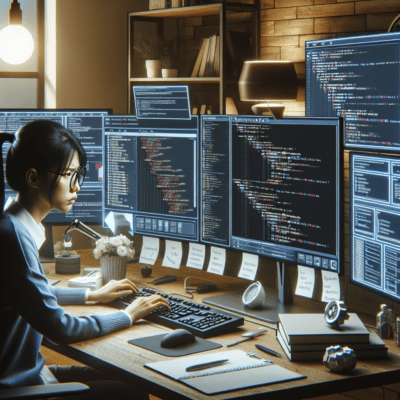 Tackling Software Compatibility Issues in Virtual Interviews