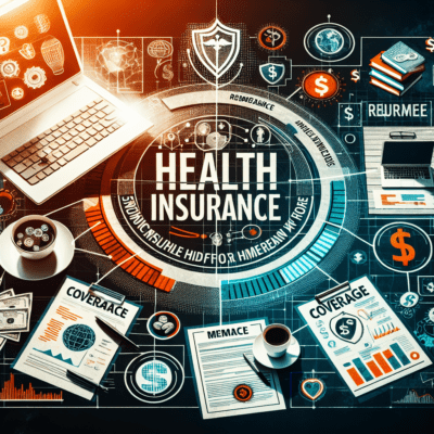 Ensuring Your Health Insurance Coverage Meets Remote Work Needs