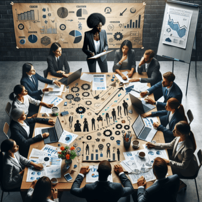 Navigating Resistance: Strategies to Address Team Member Opposition to Coaching Program Changes