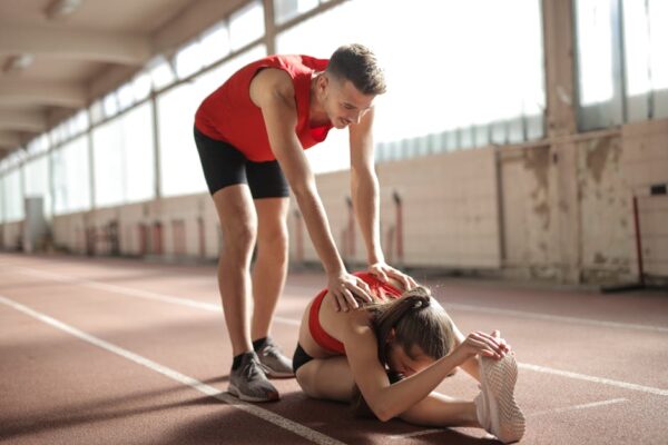 Empowering Your Healthcare Team: Strategies for Promoting Well-Being Together