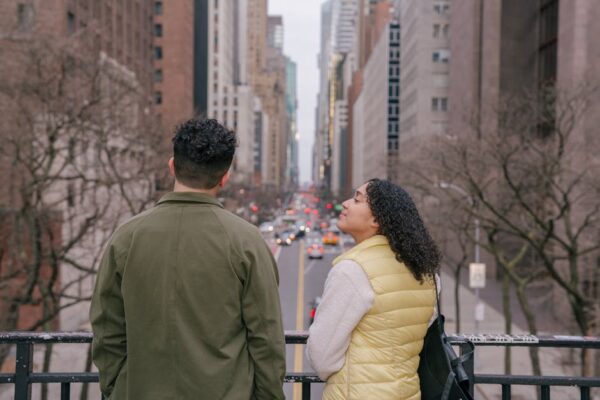 Building Trust: Encouraging Clients to Share Their Challenges