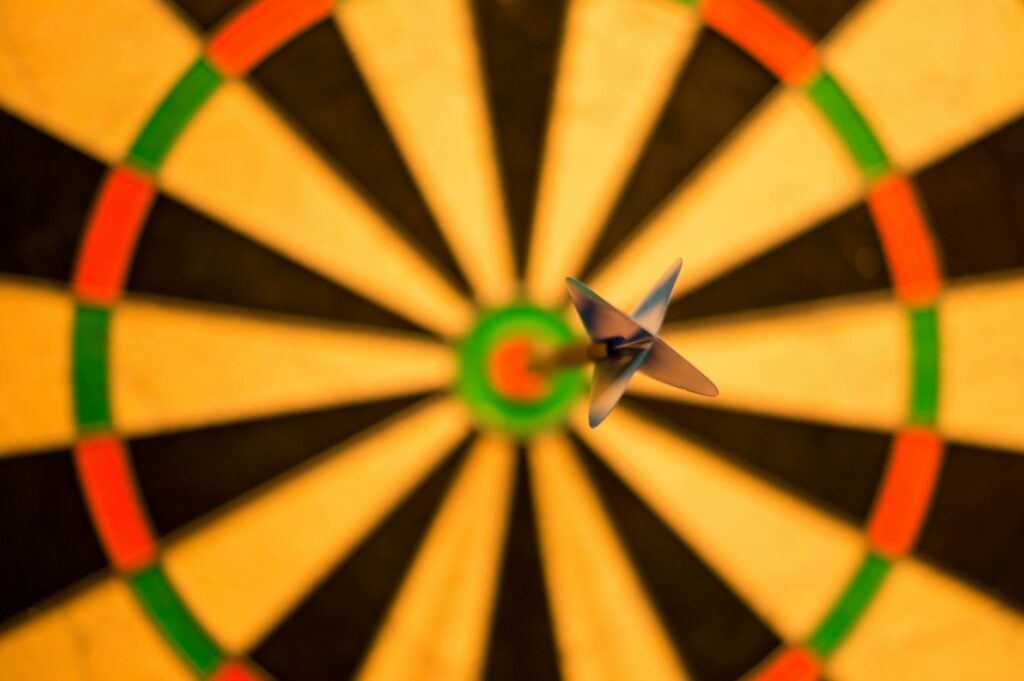 Effective Goal Setting Effective Goal Setting