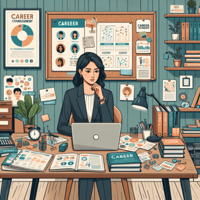 Mastering the Challenges of Self-Employment as a Career Counselor: Effective Strategies for Success