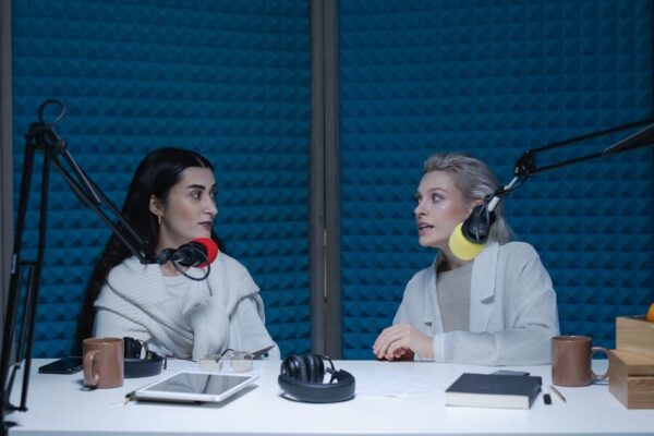 Mastering Essential Communication Skills for Leadership in Media Production