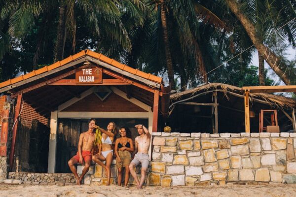 Creative Freedom Within Client Brand Guidelines