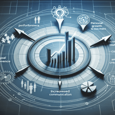 Identifying Key Metrics to Measure the Impact of Leadership Coaching