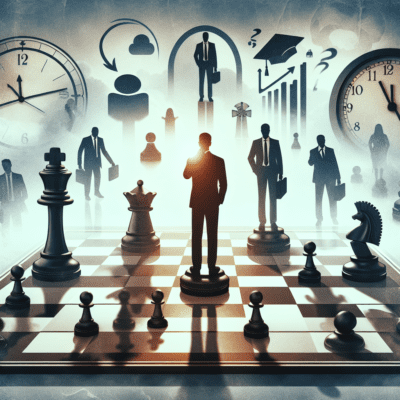 Strategies to Navigate Managerial Pushback on Your Career Growth Plans