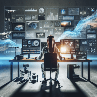 Catching Up and Staying Ahead in Media Production Technology Trends