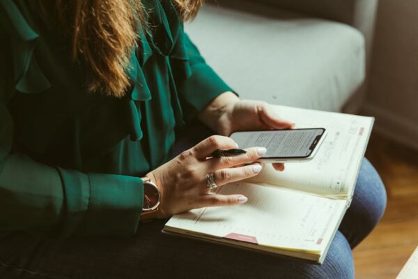 Strategies for Overcoming Challenges as a Self-Employed Information Security Professional