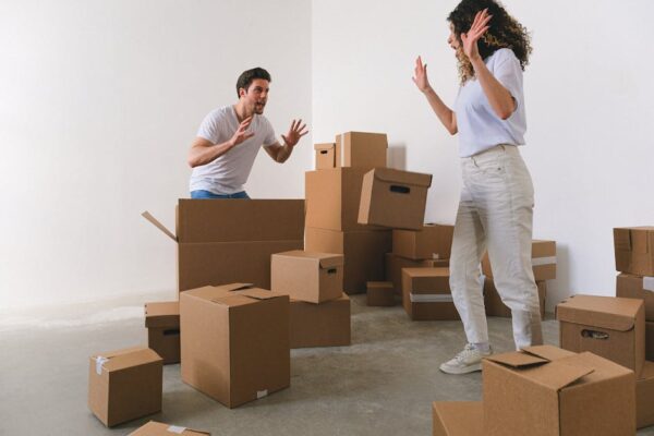Property Feature Discrepancies: Strategies for Conflict Resolution