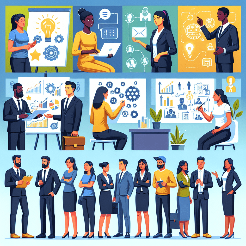 Essential Qualities Employers Look for in Entrepreneurial Job ...