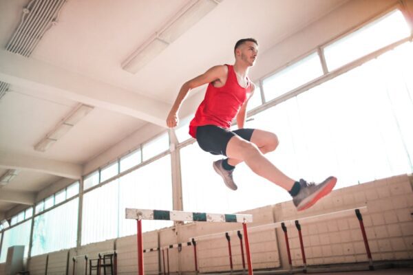 Boosting Athlete Performance Through Confidence: A Guide for Sports Managers