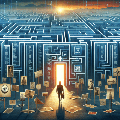 Career Guidance: Overcoming Hesitations and Past Experiences