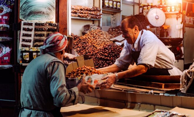 Harnessing Customer Feedback to Adapt Sales Strategies in a Changing Market