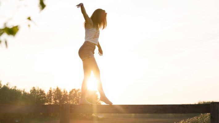 Balancing Deadlines and Personal Growth: Strategies for Resilience