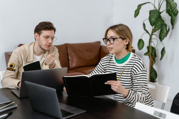 Enhancing Team Connections: Tips for Database Developers