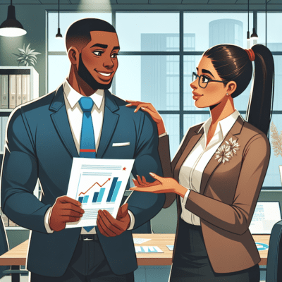 Building a Stronger Connection with Your Boss: Tips for a Positive Relationship
