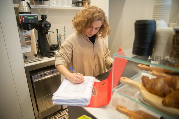 Mastering Inventory Predictions During Peak Seasonal Food Demand