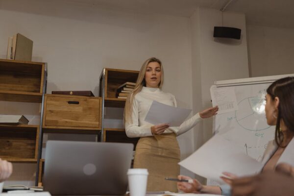 Mastering Communication Skills for Effective Conference Leadership