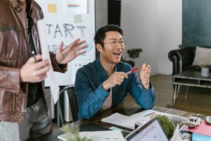 Maximizing Team Collaboration in Culinary Projects: Ensuring Every Member Contributes Effectively