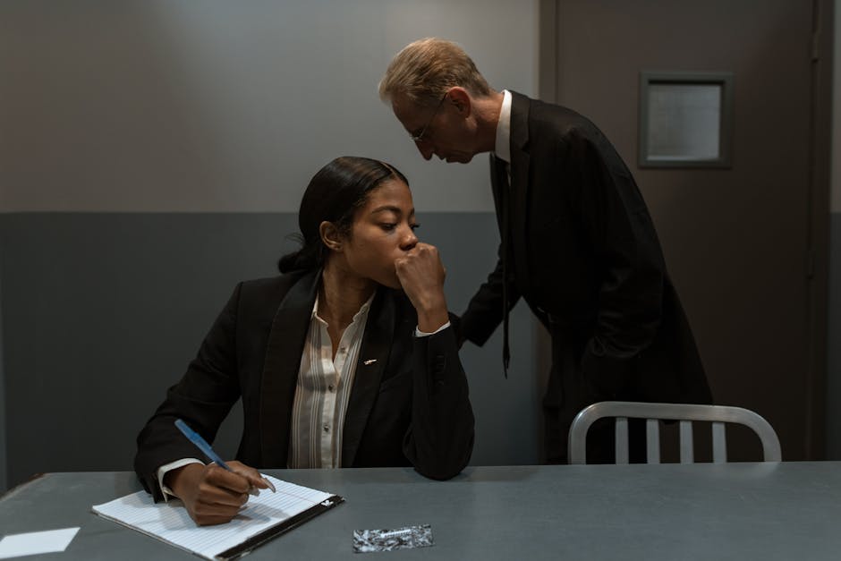 The Benefits of Leadership Coaching development