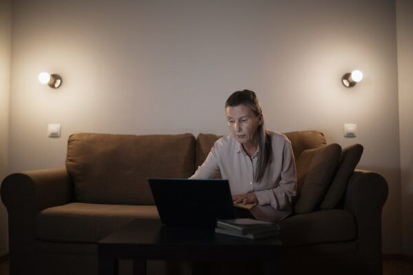 Staying Positive in the Cloud Computing Industry During Uncertain Times