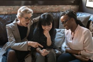 Balancing Act: Prioritizing Ad Revenue vs. User Experience in Search Engine Design