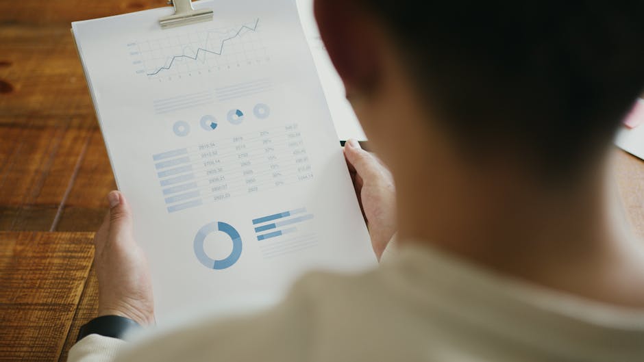 Enhancing Reporting with Data Visualization Tools Enhancing Reporting with Data Visualization Tools